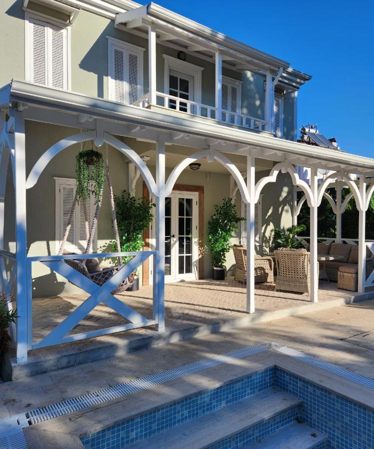 Ferienhaus Kayi Kottage In Peaceful Calis Few Minutes From Calis Sunny