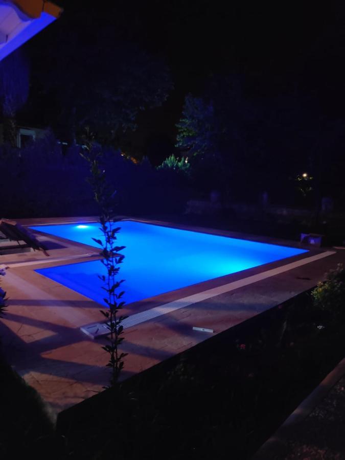 Ferienhaus Kayi Kottage In Peaceful Calis Few Minutes From Calis Sunny *