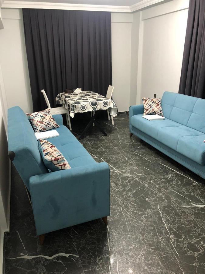 Aparthotel Sofya