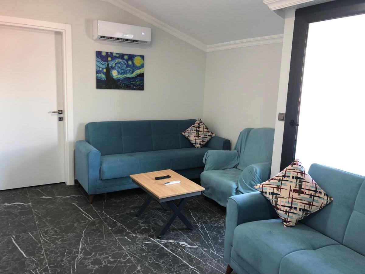Sofya Aparthotel Fethiye
