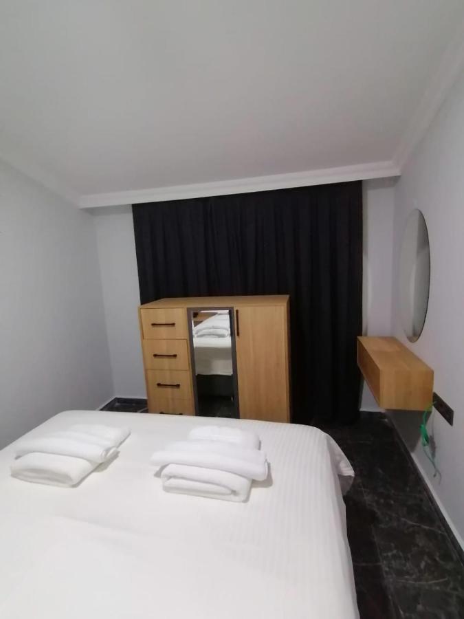 Aparthotel Sofya Fethiye