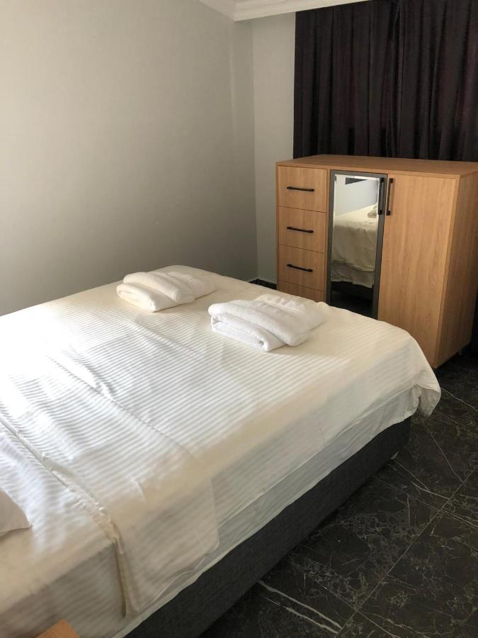 Aparthotel Sofya