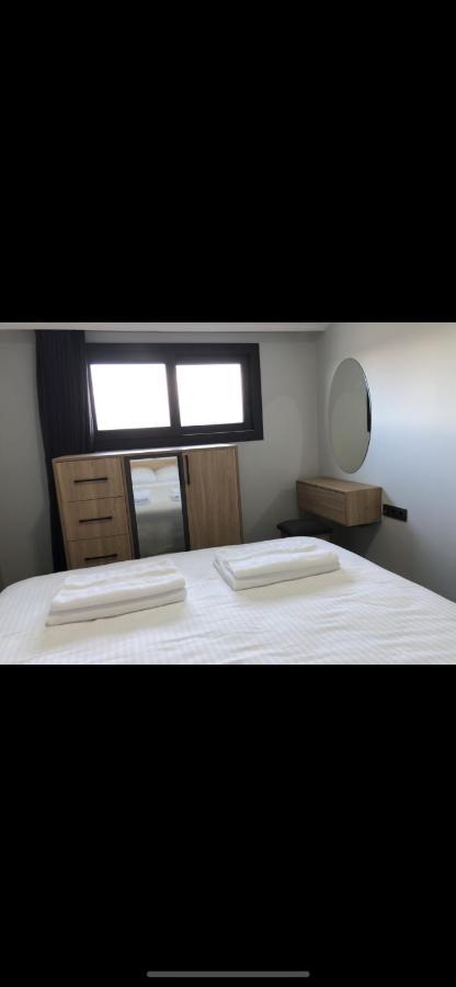 Aparthotel Sofya