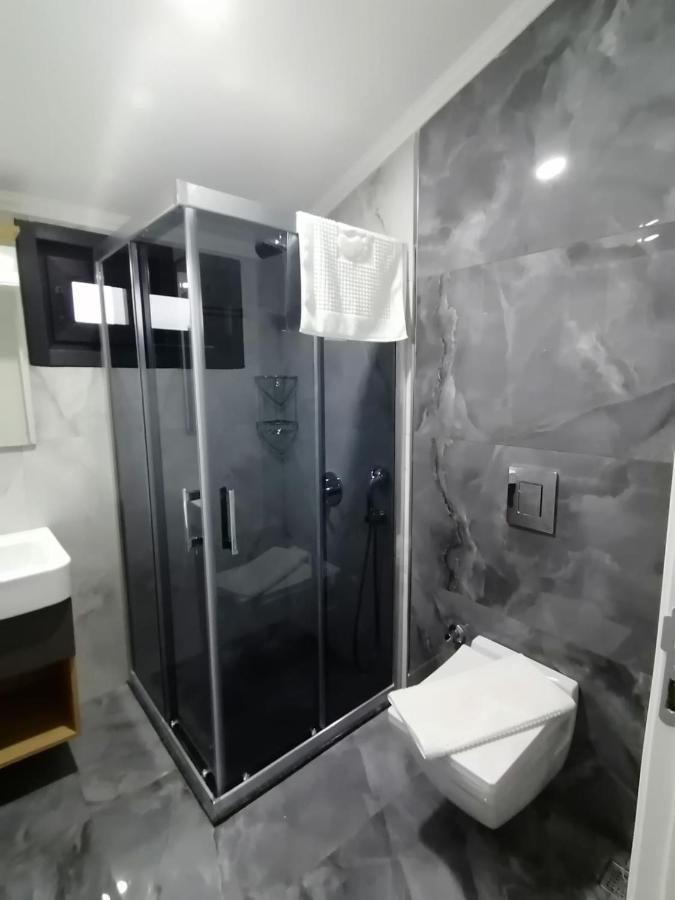 Sofya Aparthotel Fethiye