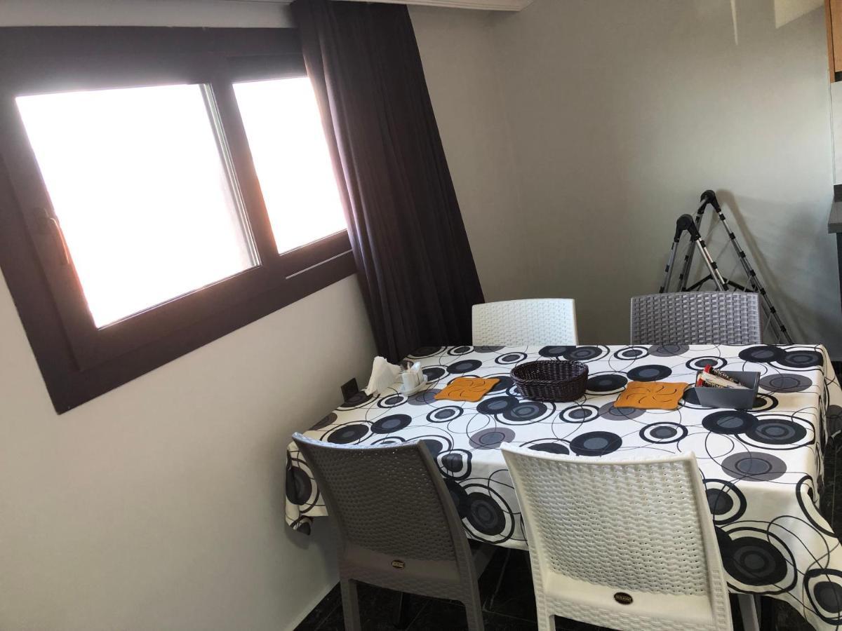 Sofya Aparthotel