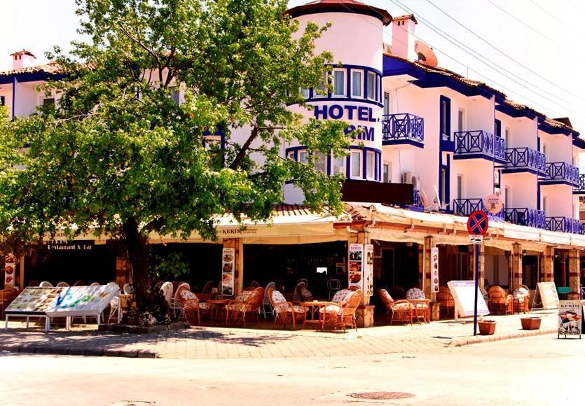 Hotel Kerim 3*