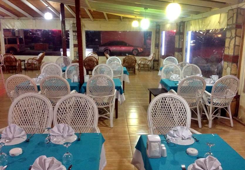 Kerim Otel 3*
