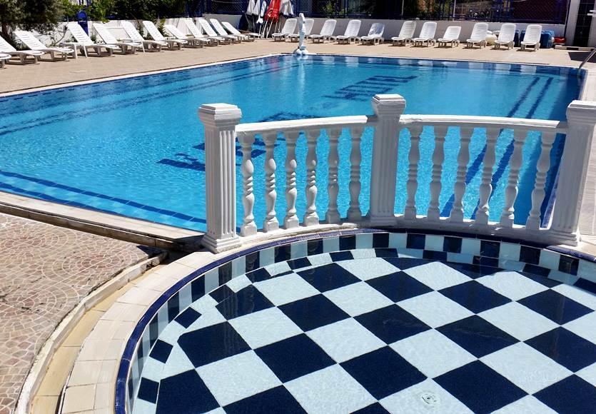 Kerim 3* Fethiye