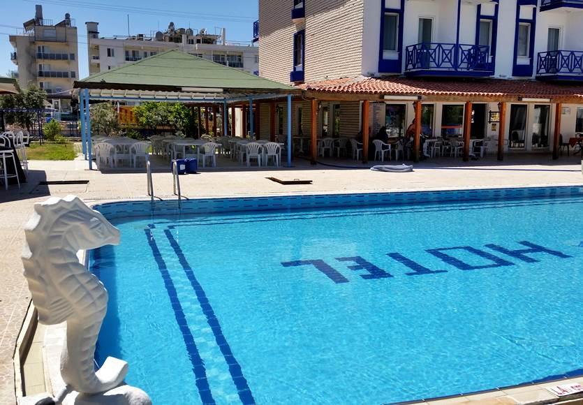 Hotel Kerim