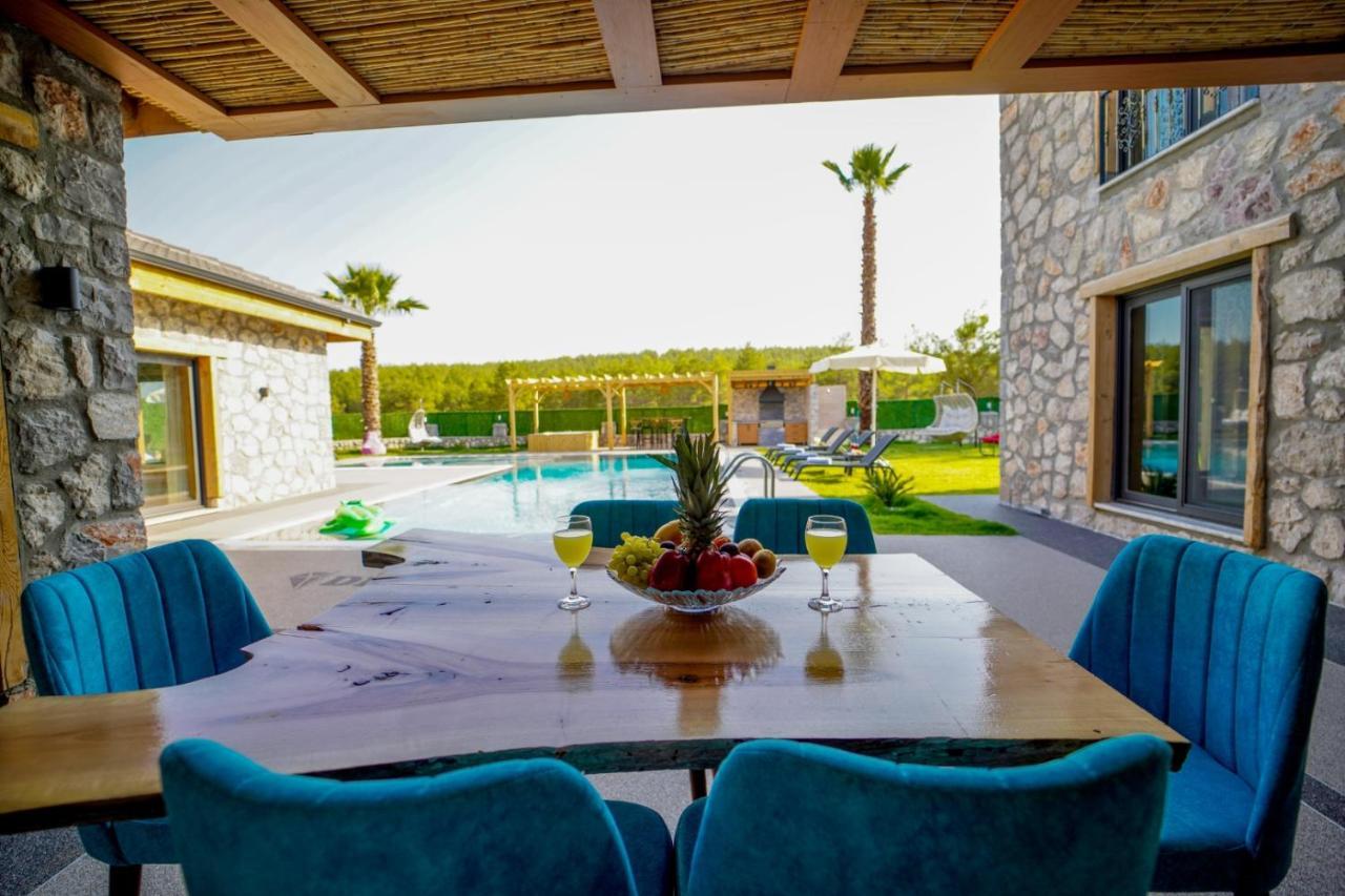 Villa Diamond *