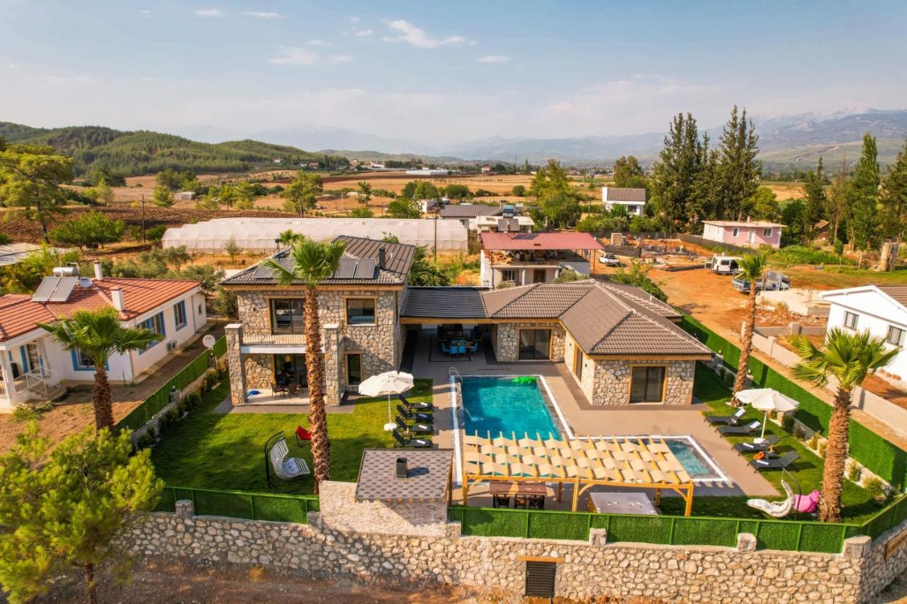Diamond Villa Fethiye