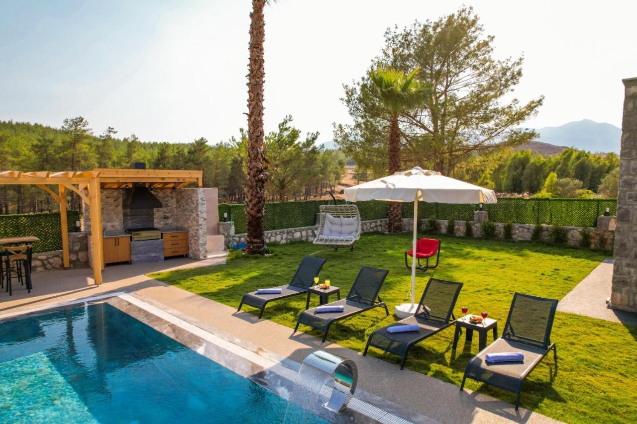 Villa Diamond *