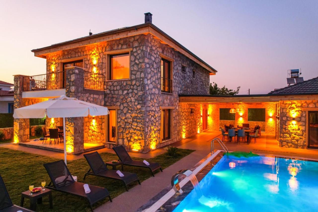 Diamond * Fethiye