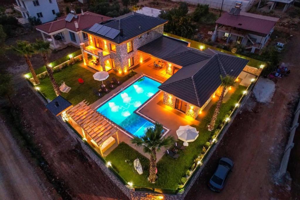 Diamond Villa Fethiye