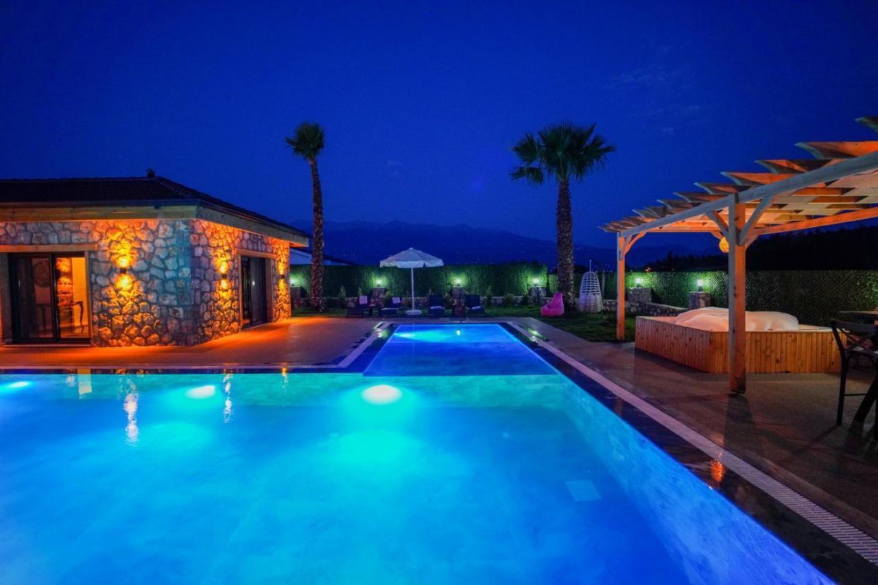 Diamond Villa Fethiye