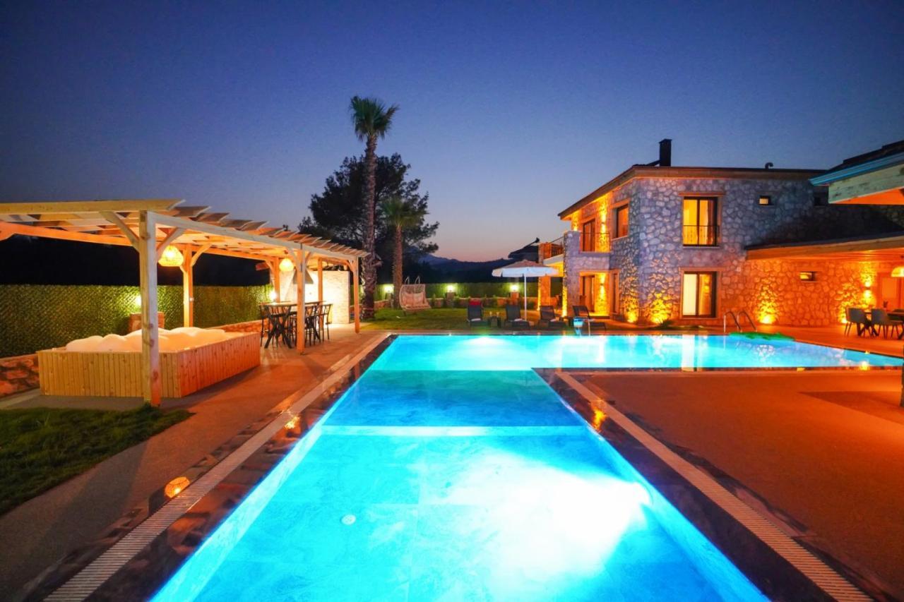 Diamond Villa Fethiye