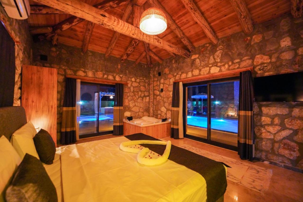 Villa Diamond Fethiye