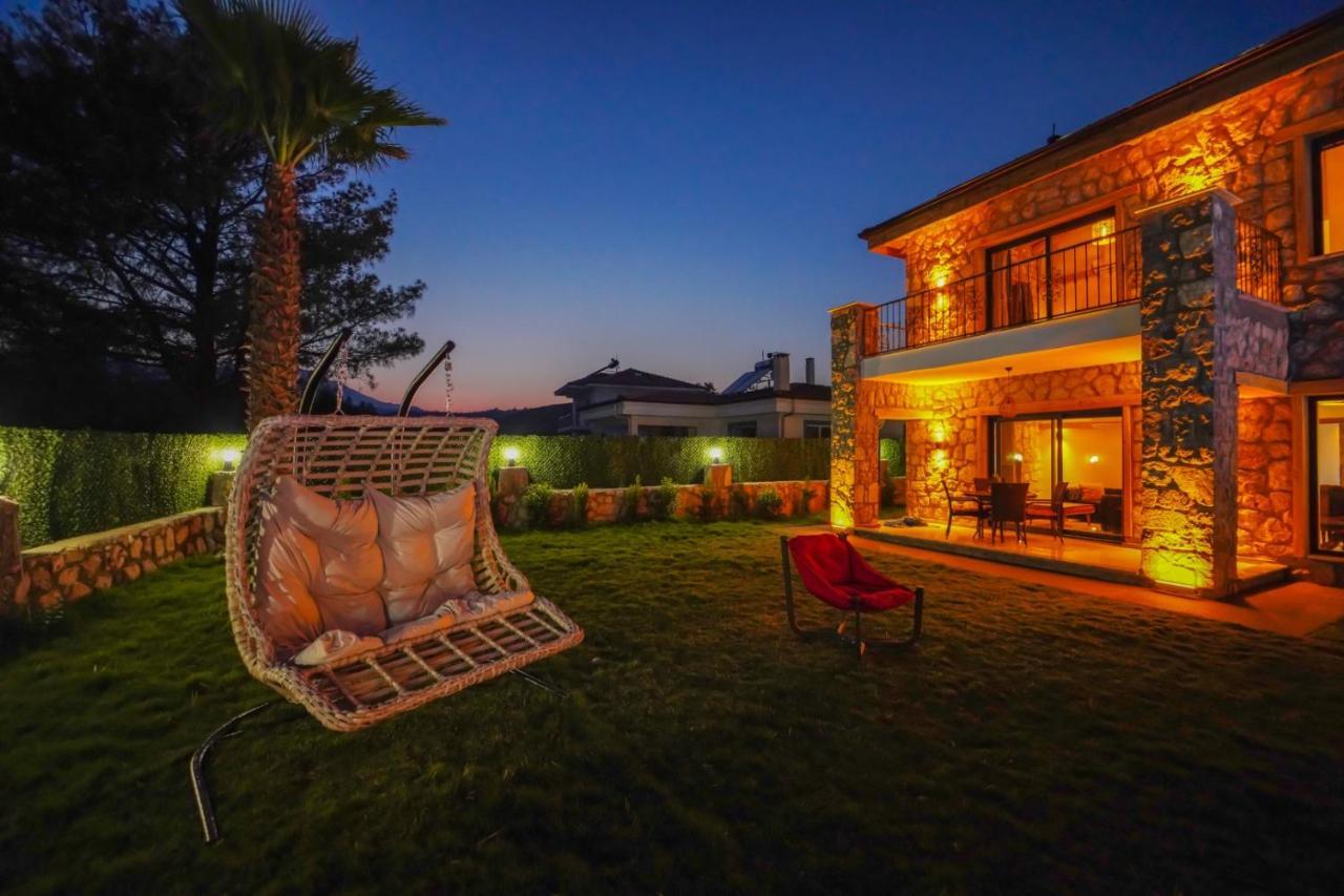 Diamond Villa