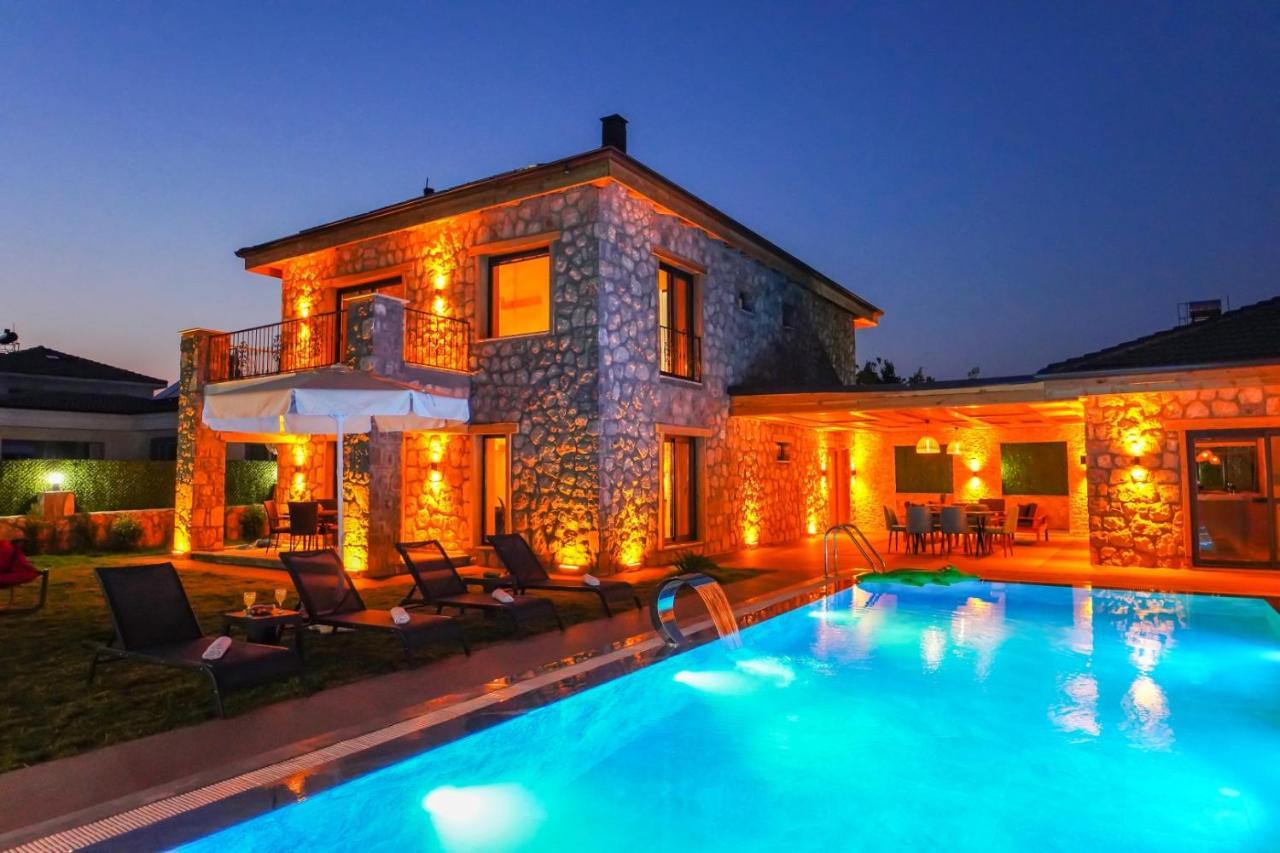 Diamond Fethiye