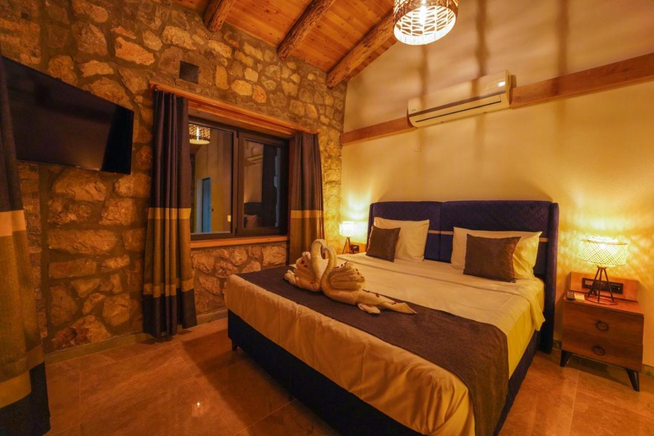 Diamond Villa *