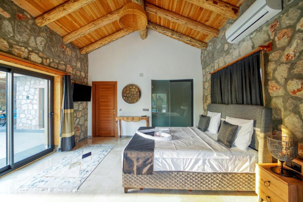 Diamond Villa Fethiye