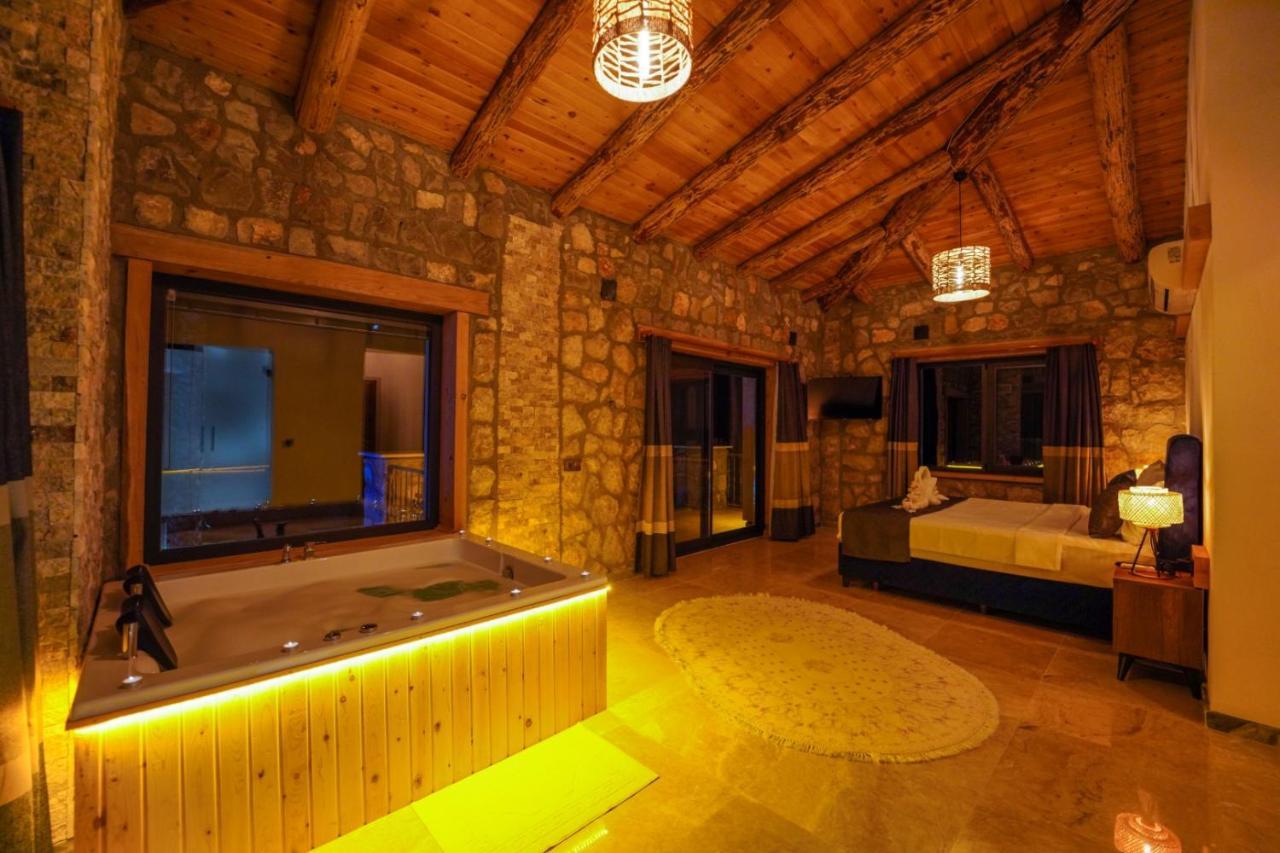 Diamond Villa *