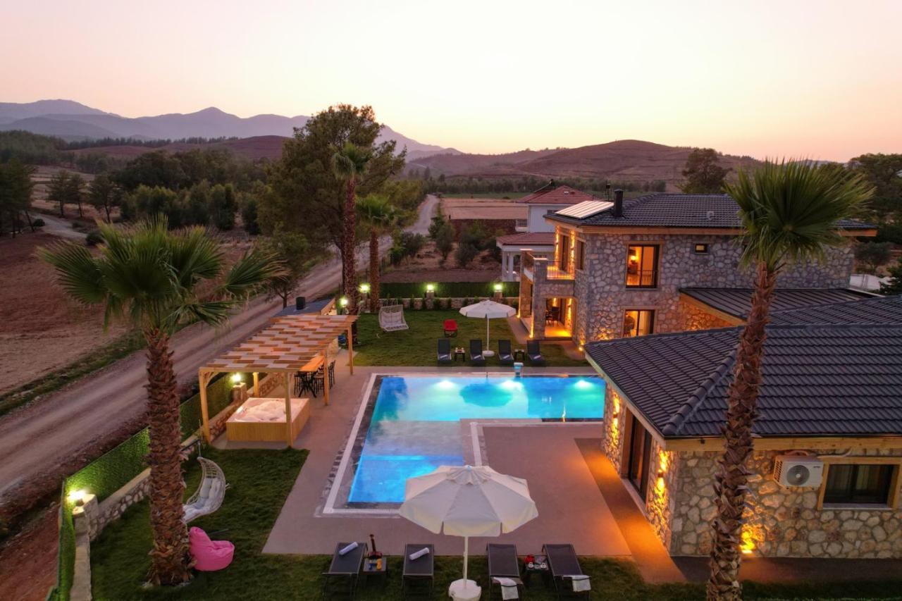 Villa Diamond *