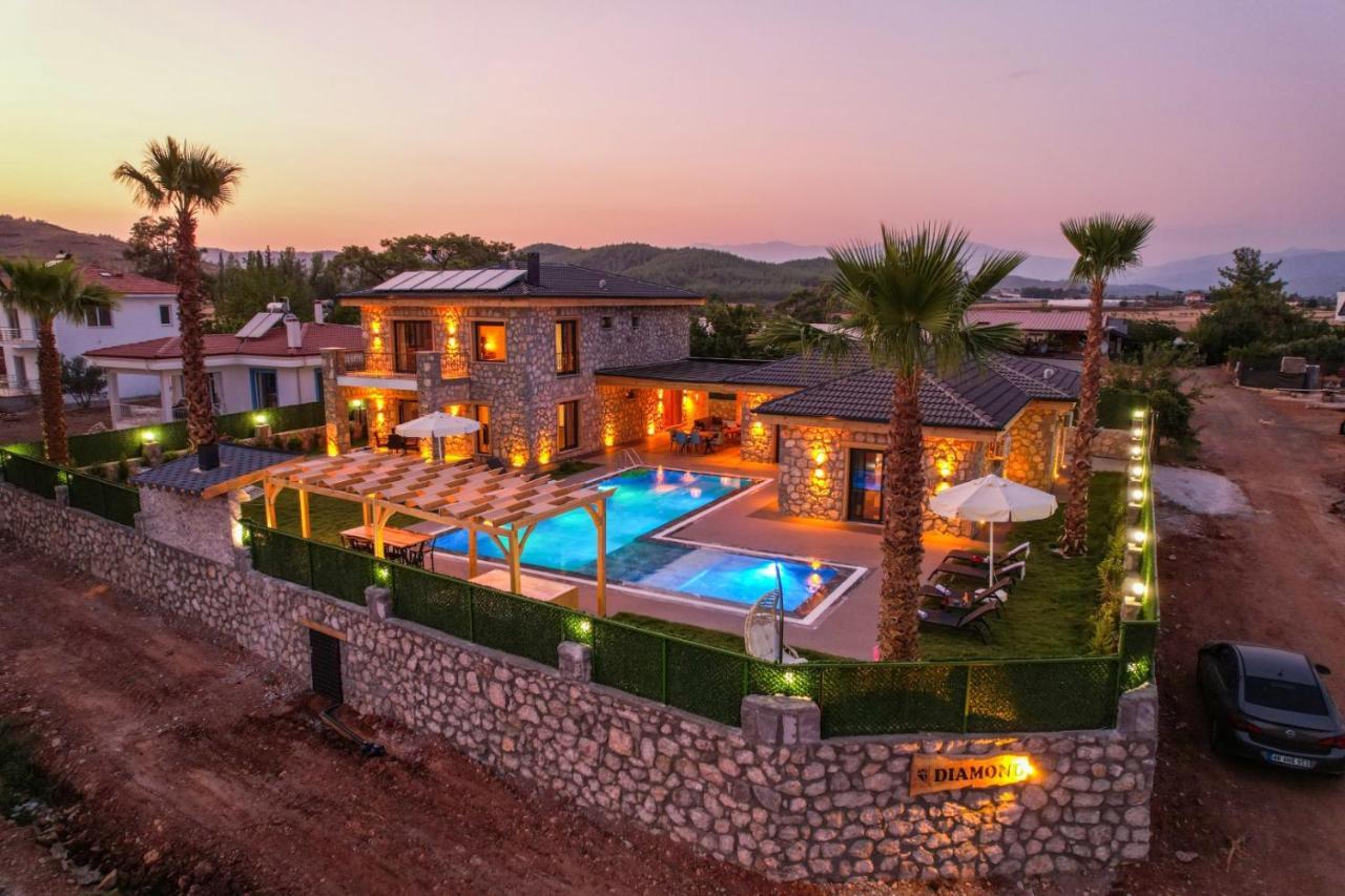 Villa Diamond Fethiye