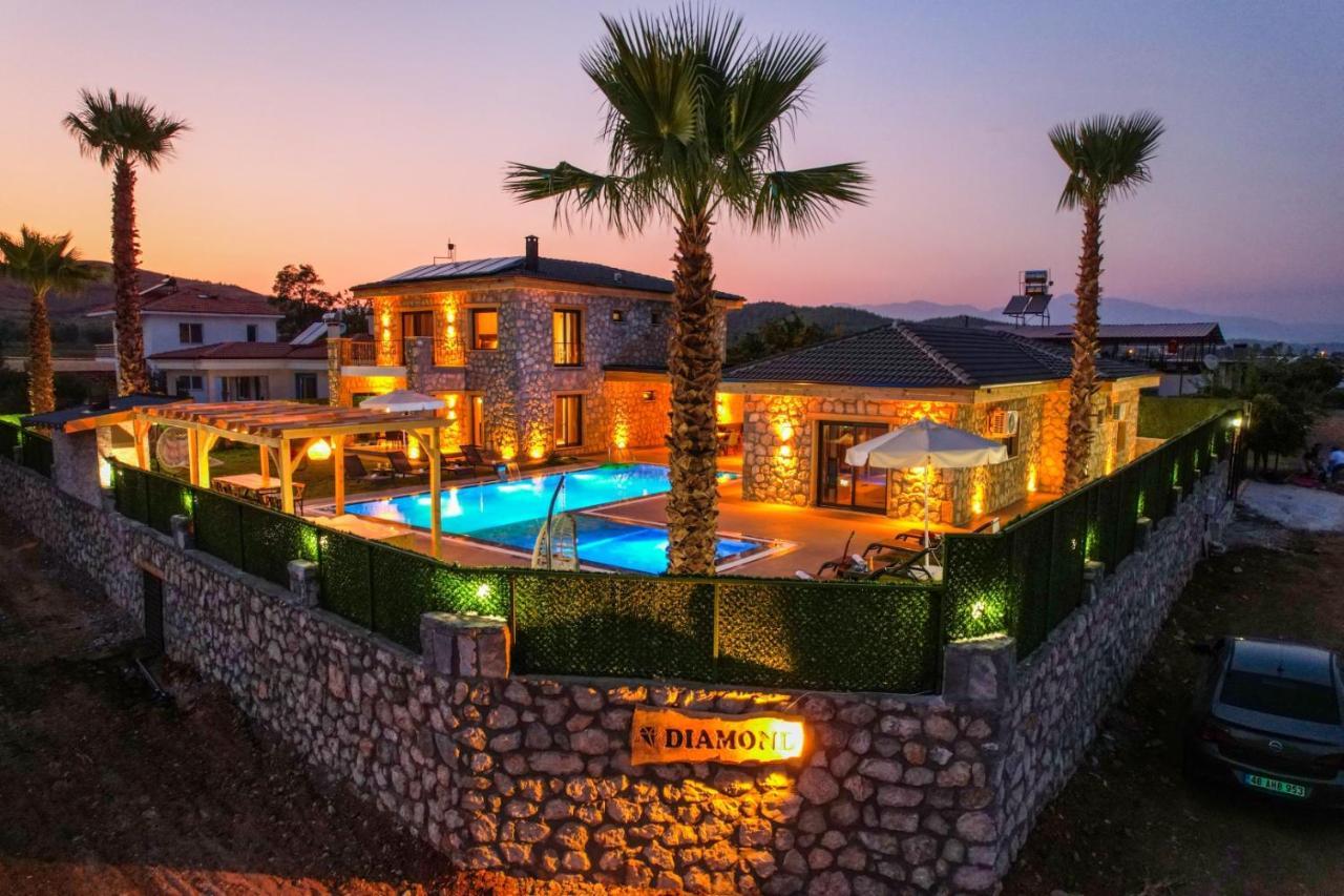 Diamond Fethiye