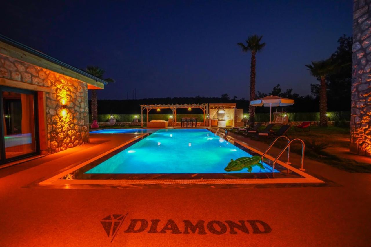 Diamond Villa Fethiye
