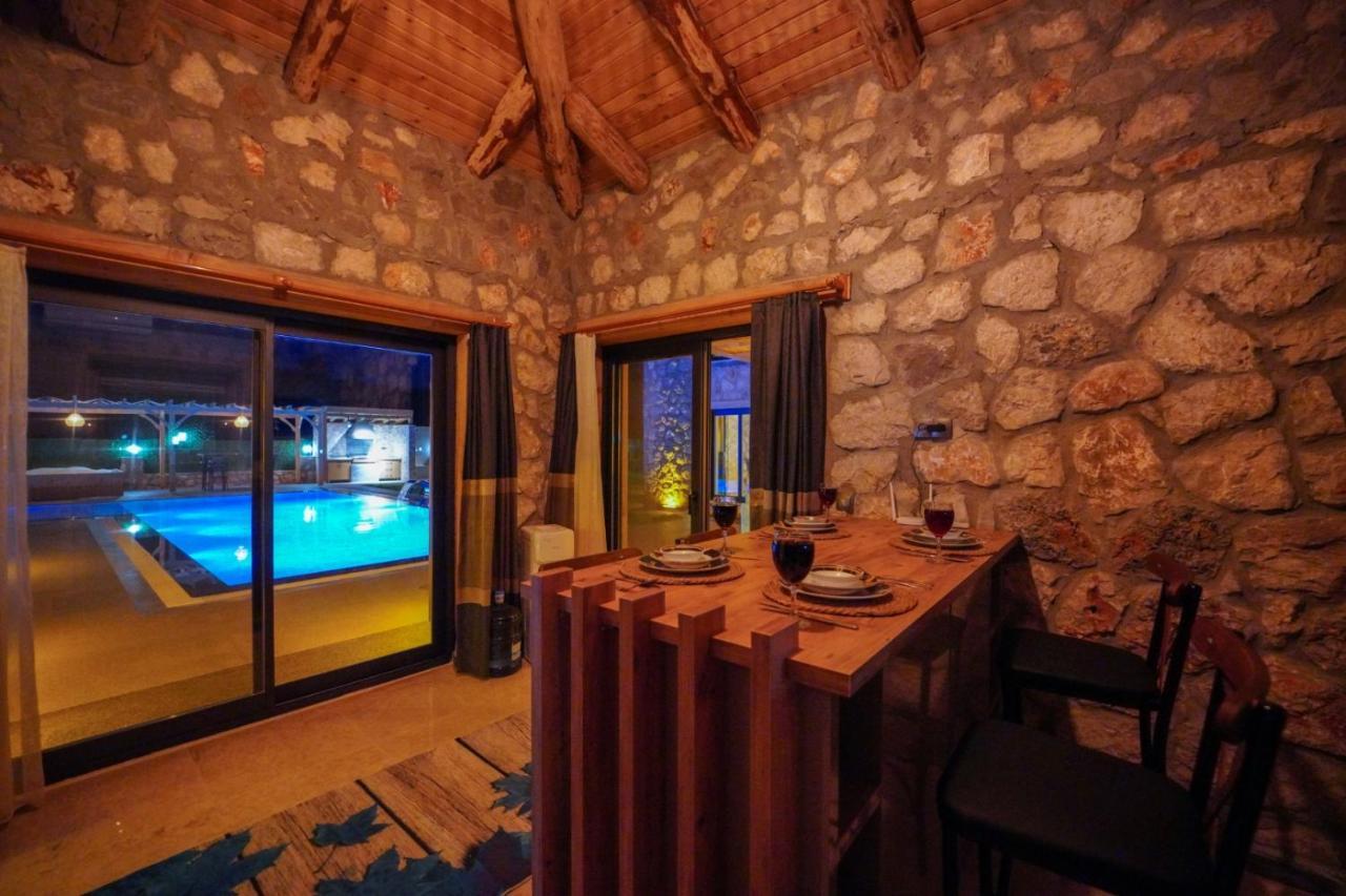 Diamond Villa Fethiye