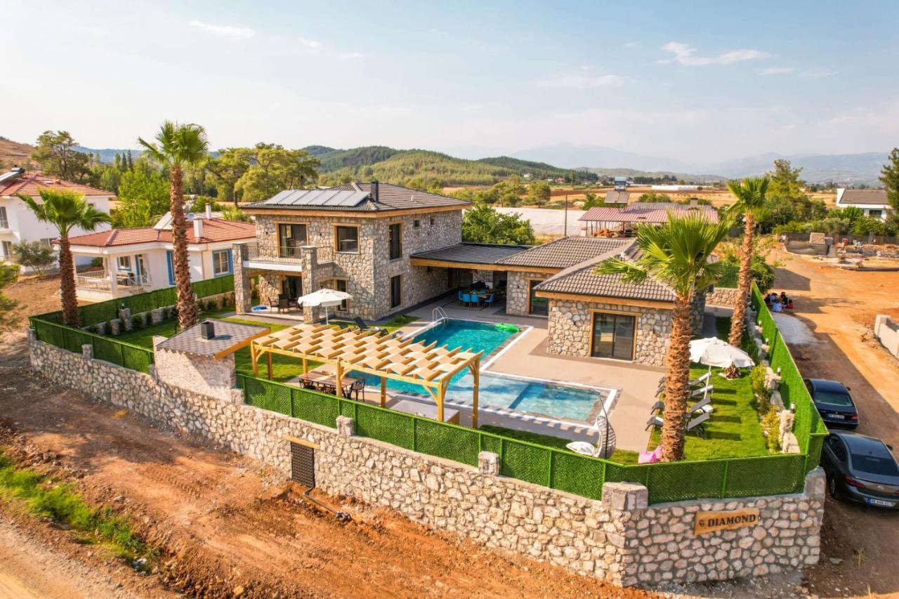 Villa Diamond