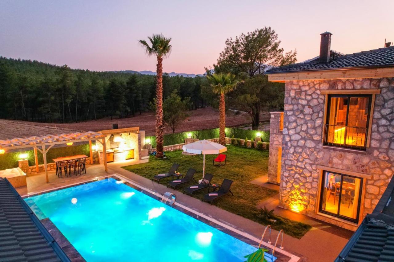 Diamond Villa Fethiye