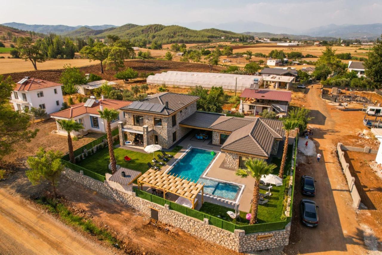 Villa Diamond