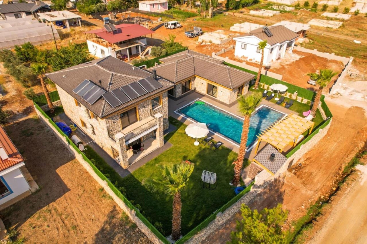 Diamond Villa Fethiye