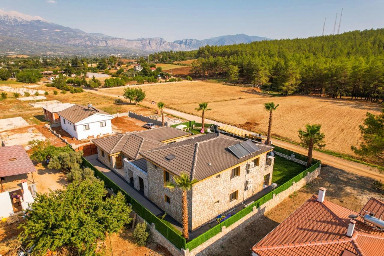 Villa Diamond *