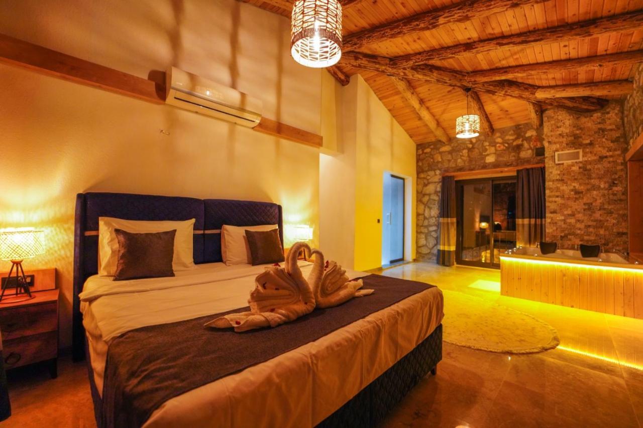 Diamond Villa Fethiye