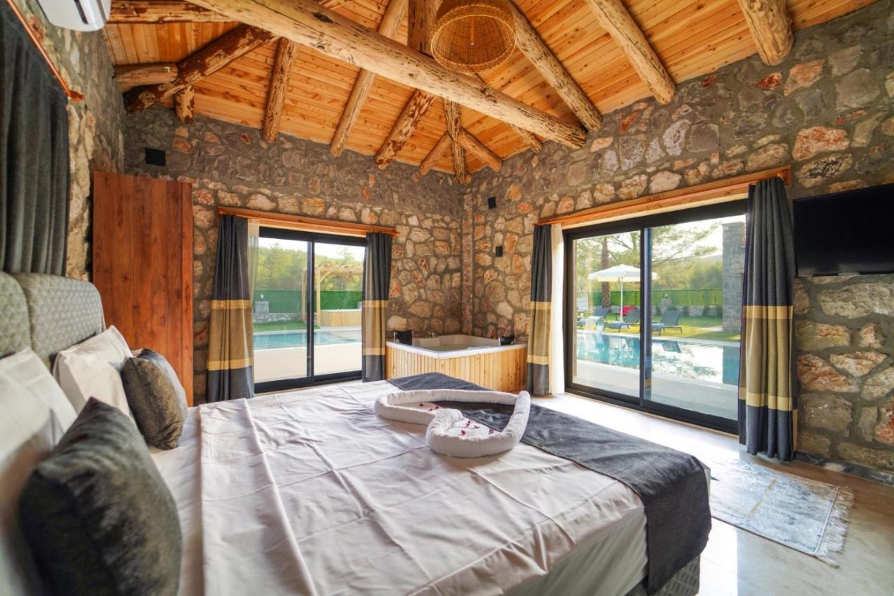 Diamond Fethiye