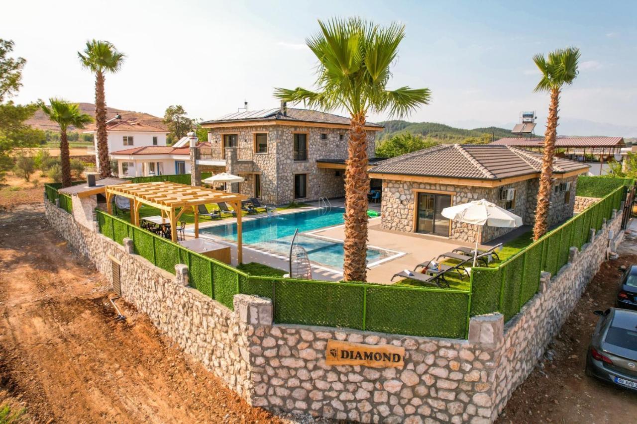 Villa Diamond *