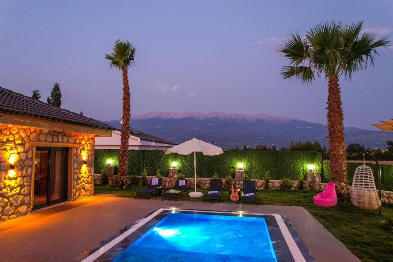 Villa Diamond