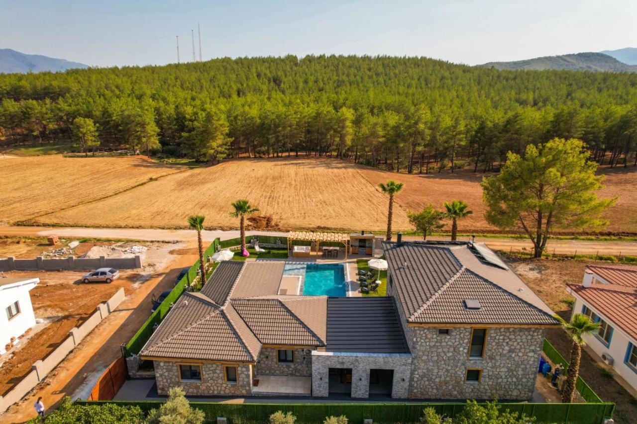 Villa Diamond