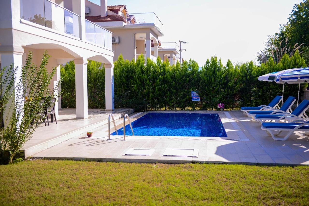 Calis 2 Villa Fethiye