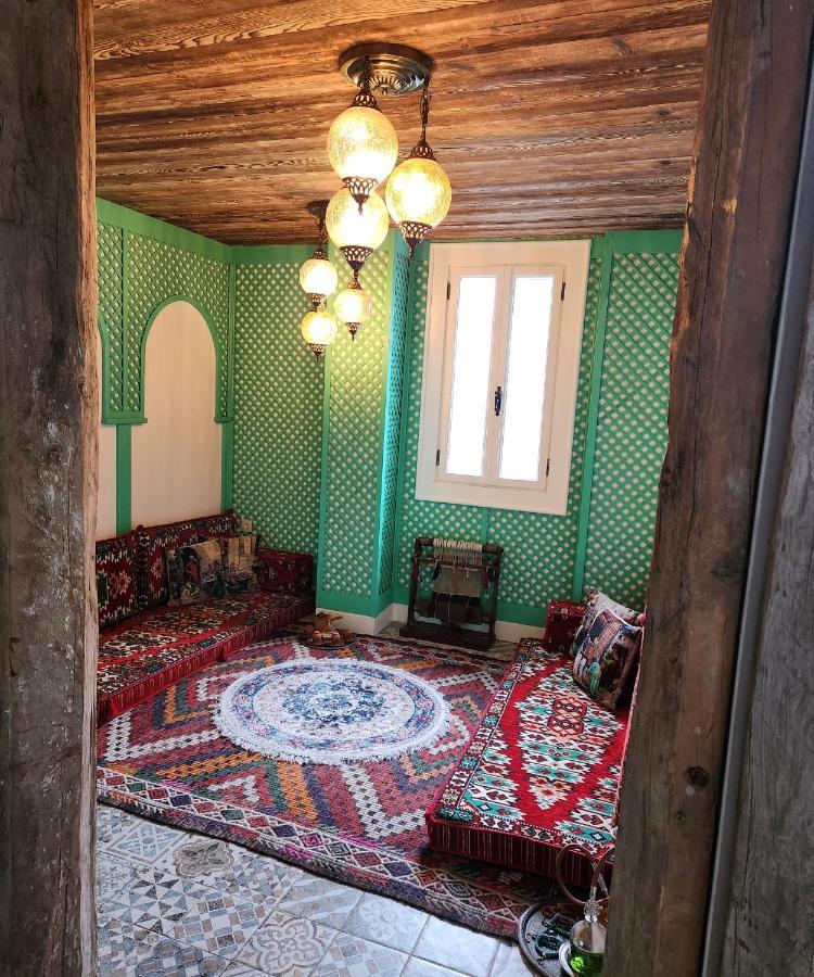 Ferienhaus Kayi Kottage In Peaceful Calis Few Minutes From Calis Sunny