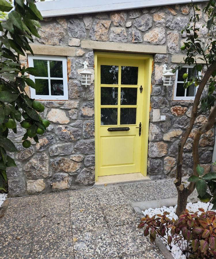 Ferienhaus Kayi Kottage In Peaceful Calis Few Minutes From Calis Sunny