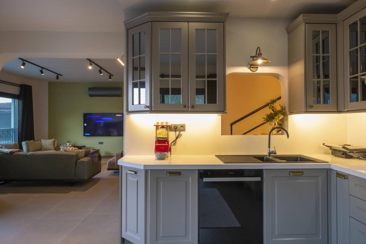 Porto- 3 Bedrom Private Pool Holiday