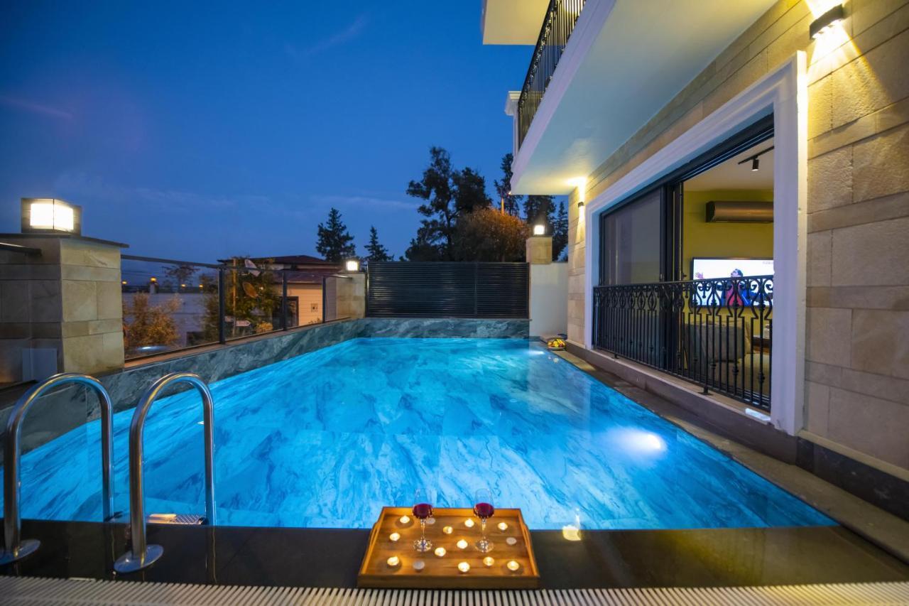 Porto- 3 Bedrom Private Pool Holiday Villa *