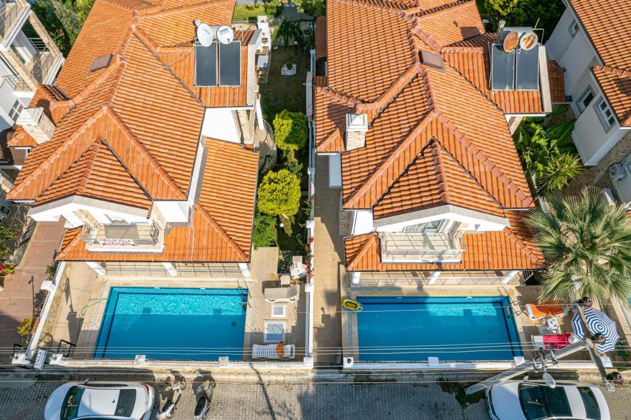 Villa Yasam Park - Luxury 8 Person - Calis 90mt *