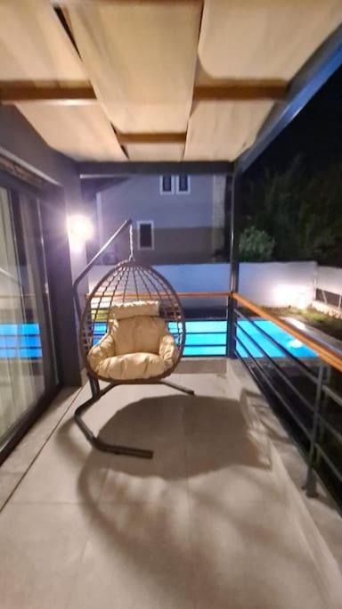 Likya Milay Villa- Huvuzlu Lueks Villada Tatilin Tadini Cikarin *