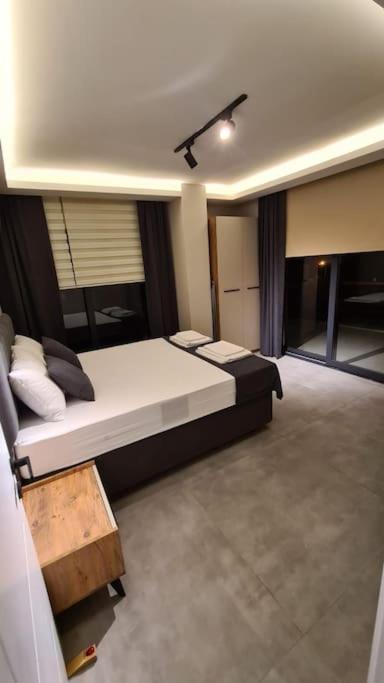 Villa Likya Milay Villa- Huvuzlu Lueks Villada Tatilin Tadini Cikarin Fethiye