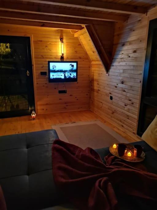 Ferienhaus Aura Wooden House